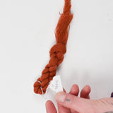 Burnt Orange DMC Broder Medicis 8104 Wool Crewel Embroidery Thread