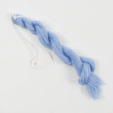 Light Blue DMC Broder Medicis 8799 Wool Crewel Embroidery Thread