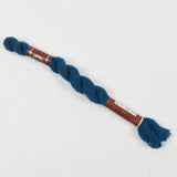 Dark Teal DMC Broder Medicis 8206 Wool Crewel Embroidery Thread