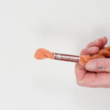Light Orange DMC Broder Medicis 8175 Wool Crewel Embroidery Thread