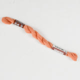 Light Orange DMC Broder Medicis 8175 Wool Crewel Embroidery Thread