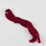 Dark Red DMC Broder Medicis 8100 Wool Crewel Embroidery Thread