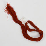 Brick Red DMC Broder Medicis 8114 Wool Crewel Embroidery Thread