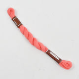 Coral Pink DMC Broder Medicis 8134 Wool Crewel Embroidery Thread