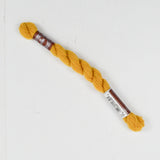 Golden Yellow DMC Broder Medicis 8325 Wool Crewel Embroidery Thread