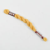 Light Yellow DMC Broder Medicis 8326 Wool Crewel Embroidery Thread
