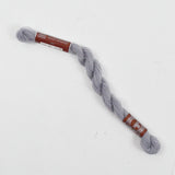 Gray DMC Broder Medicis 8508 Wool Crewel Embroidery Thread