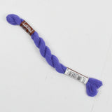 Purple DMC Broder Medicis 8333 Wool Crewel Embroidery Thread