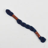 Dark Blue DMC Broder Medicis 8200 Wool Crewel Embroidery Thread
