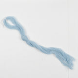 Light Blue DMC Broder Medicis 8210 Wool Crewel Embroidery Thread