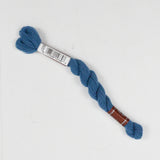 Blue DMC Broder Medicis Wool Crewel Embroidery Thread