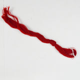 Red DMC Broder Medicis 8126 Wool Crewel Embroidery Thread