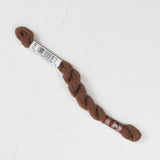 Brown DMC Broder Medicis 8839 Wool Crewel Embroidery Thread