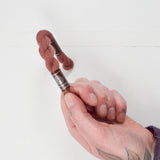 Light Red-Brown DMC Broder Medicis 8107 Wool Crewel Embroidery Thread