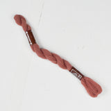 Light Red-Brown DMC Broder Medicis 8107 Wool Crewel Embroidery Thread