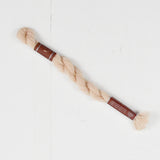 Light Tan DMC Broder Medicis 8842 Wool Crewel Embroidery Thread