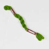Green DMC Broder Medicis 8344 Wool Crewel Embroidery Thread