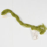 Green DMC Broder Medicis 8411 Wool Crewel Embroidery Thread
