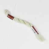 Light Green DMC Broder Medicis 8871 Wool Crewel Embroidery Thread