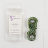 Green Needle Necessities #750 Velour Shadowdyed Yarn - 5 Yards