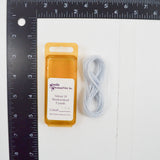 Light Blue Needle Necessities #704 Velour Shadowdyed Yarn - 5 Yards