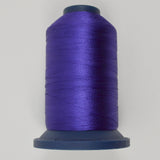 Purple Maze 2428 Robison-Anton Rayon 40 wt. Machine Embroidery Thread - 5500 Yd Spool