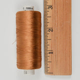 Copper 1056 Madeira 40 wt. Machine Embroidery Thread - 1000m Spool