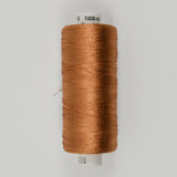 Copper 1056 Madeira 40 wt. Machine Embroidery Thread - 1000m Spool