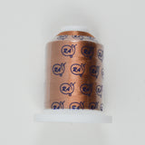 Cocoa Mulch 2488 Robison-Anton Rayon 40 wt. Machine Embroidery Thread - 1100 Yd Spool