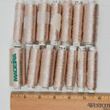 Light Pink 1060 Madeira Machine Embroidery Thread - 14 Spools
