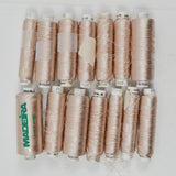 Light Pink 1060 Madeira Machine Embroidery Thread - 14 Spools