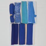 Blue Bias Tape Bundle