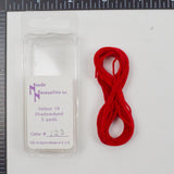 Red Needle Necessities #723 Velour Shadowdyed Yarn - 5 Yards