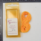 Orange Needle Necessities #740 Velour Shadowdyed Yarn - 5 Yards