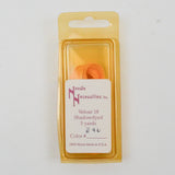 Orange Needle Necessities #740 Velour Shadowdyed Yarn - 5 Yards