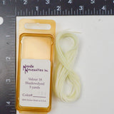 White Needle Necessities #708 Velour Shadowdyed Yarn - 5 Yards