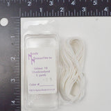 White Needle Necessities #703 Velour Shadowdyed Yarn - 5 Yards