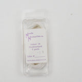 White Needle Necessities #703 Velour Shadowdyed Yarn - 5 Yards