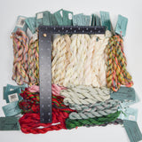 Watercolor by Caron 3-Ply Pima Cotton Thread - 60+ Skeins