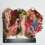 Jewel Tone Tapestry Wool Yarn Bundle