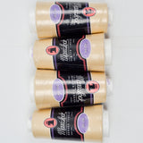 Light Yellow Maxi-Lock Overlock Thread - 4 Spools