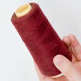 Maroon Thread - 2 Spools