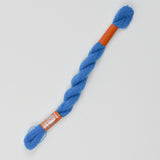Blue DMC Broder Medicis 7995 Wool Crewel Embroidery Thread