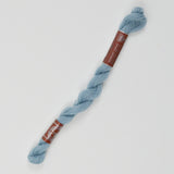 Light Blue DMC Broder Medicis 8932 Wool Crewel Embroidery Thread