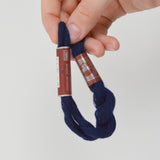 Navy DMC Broder Medicis Wool Crewel Embroidery Thread