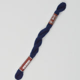 Navy DMC Broder Medicis Wool Crewel Embroidery Thread