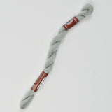 Gray DMC Broder Medicis 8214 Wool Crewel Embroidery Thread