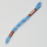 Light Blue DMC Broder Medicis 8997 Wool Crewel Embroidery Thread