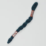 Dark Teal DMC Broder Medicis 8409 Wool Crewel Embroidery Thread