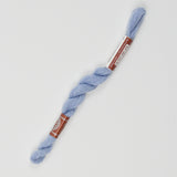 Light Blue DMC Broder Medicis 8331 Wool Crewel Embroidery Thread